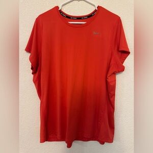 Nike Dri-Fit Workout shirt size 2x
